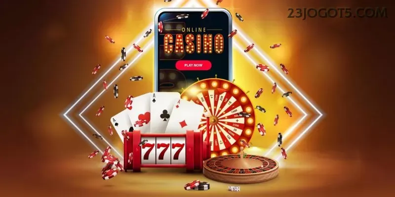App 23jogo Android download