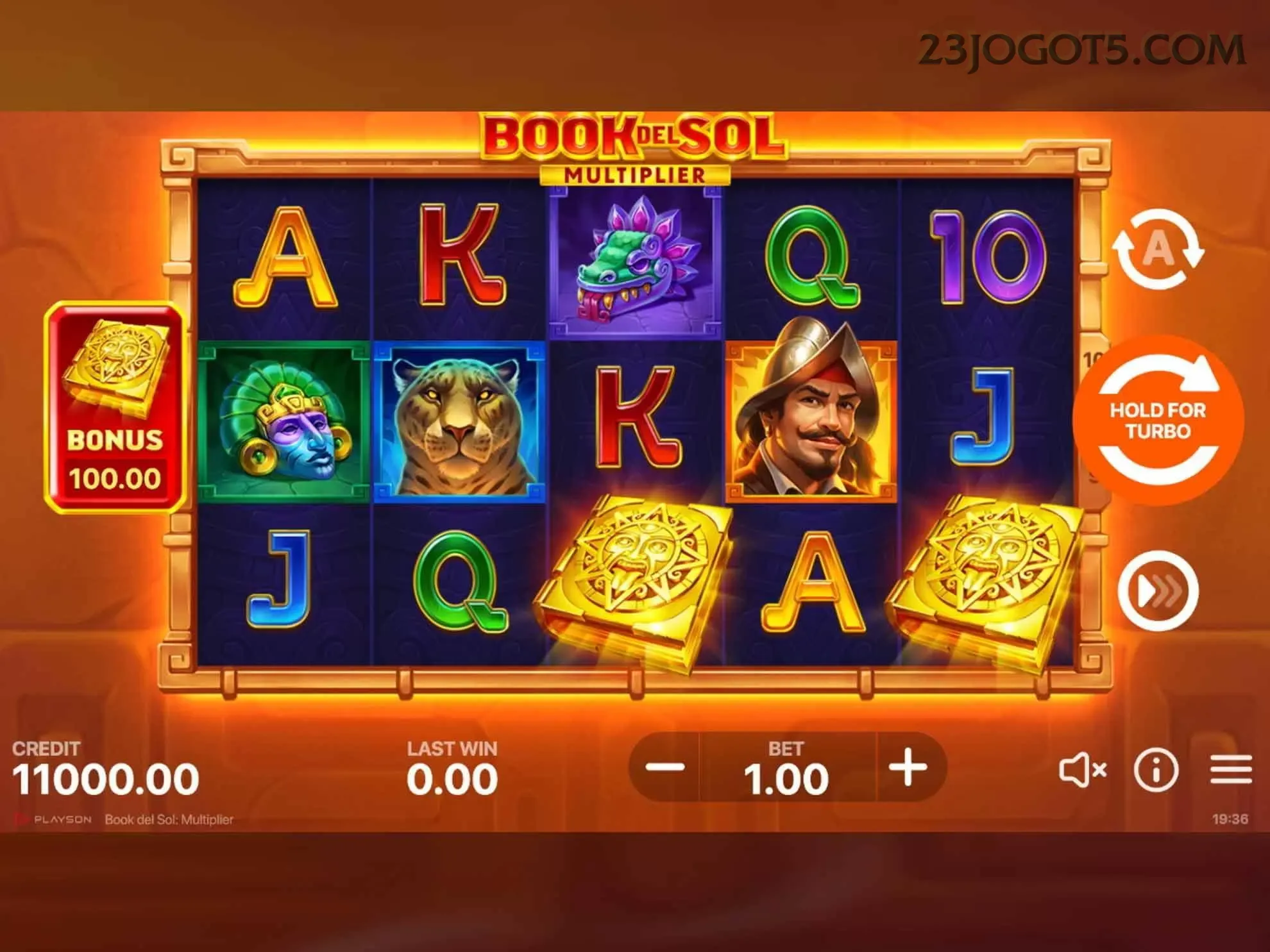 Gates of Olympus slot 23jogo