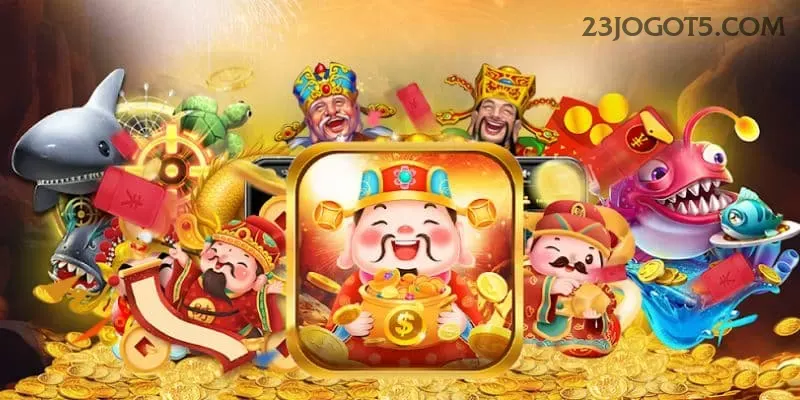 App 23jogo slots mobile