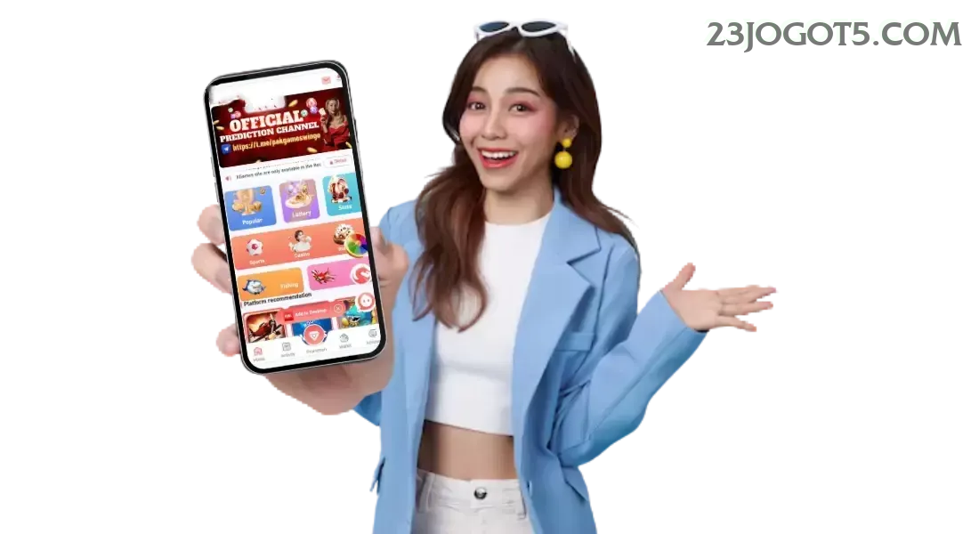 Slots com prêmios 23jogo